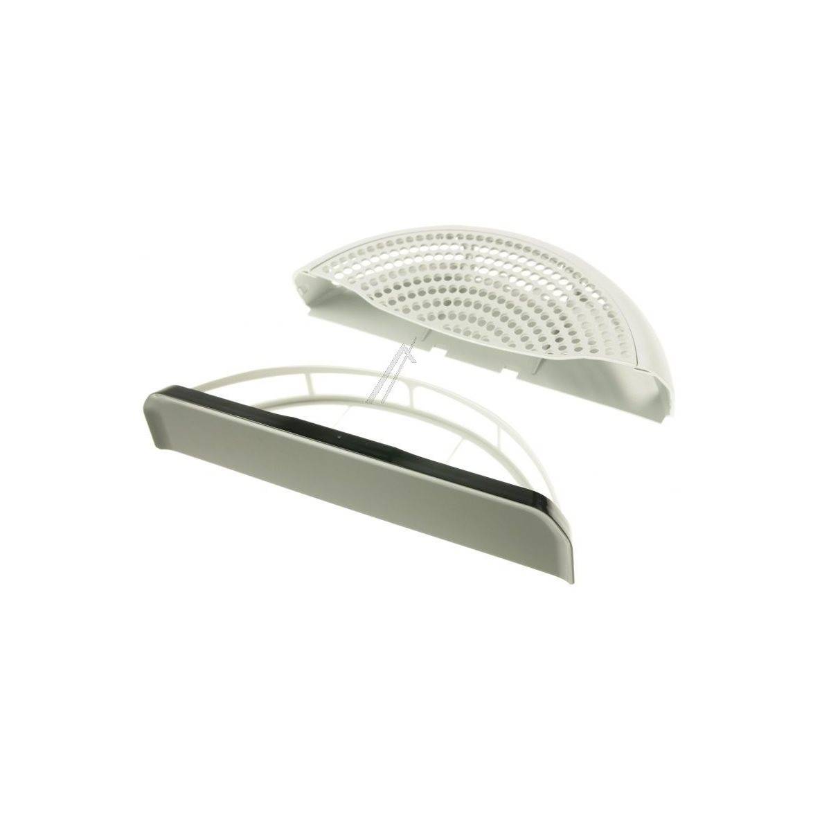 Cylinda Filter Torktumlare Kpl 4307847 630467
