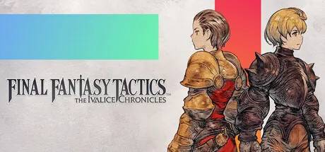 FINAL FANTASY TACTICS - The Ivalice Chronicles (PC / Steam Key)