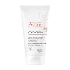Eau Thermale Avène Cold Cream Concentrated Hand Cream