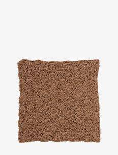 DAY Home Day Natural Cushion cover - Kuddar & Filtar - NATURAL / brown