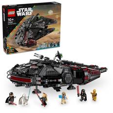 Lego Lego 75389 The Dark Falcon