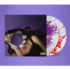 OLIVIA RODRIGO - GUTS (SPILLED) (Vinyl)