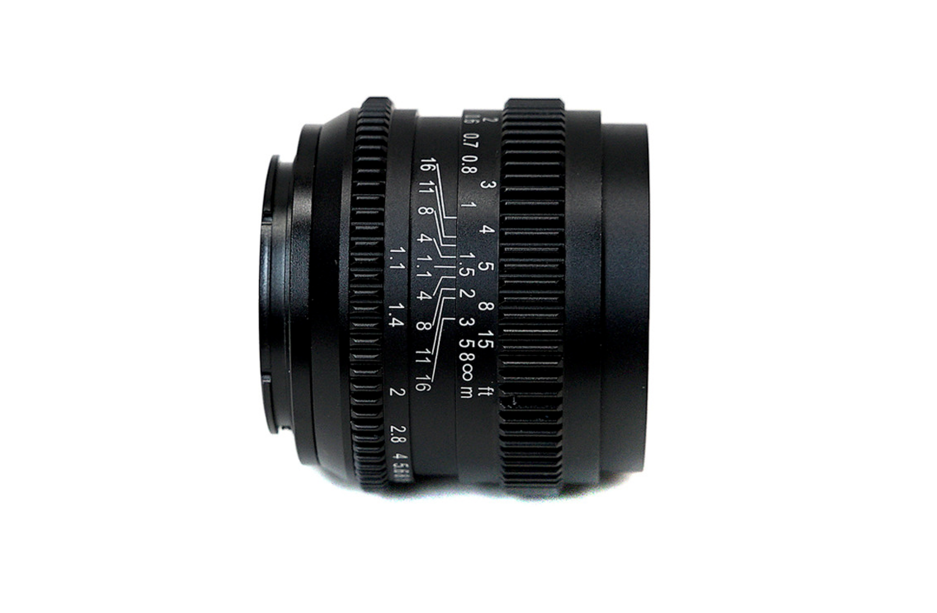 SLR Magic 50mm f:1.1 (Sony E-Mount)