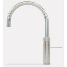 Quooker Fusion Round - Krom - Inkl. PRO3-B beholder