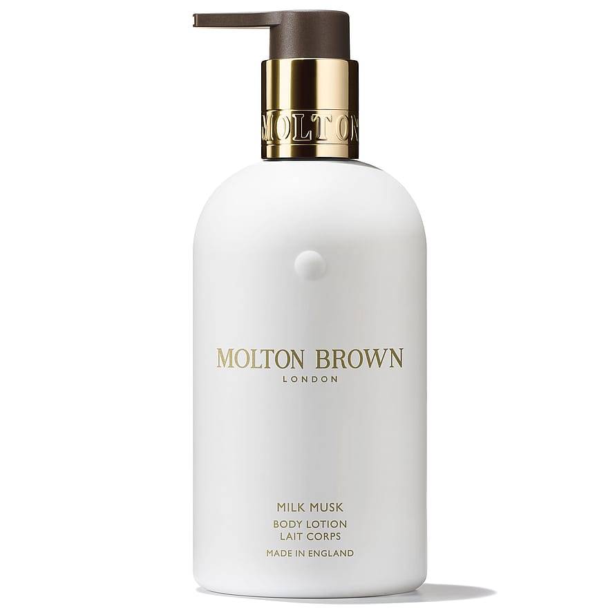 Spara 10% • Köp för 600,- - Milk Musk Body Lotion 300 ml
