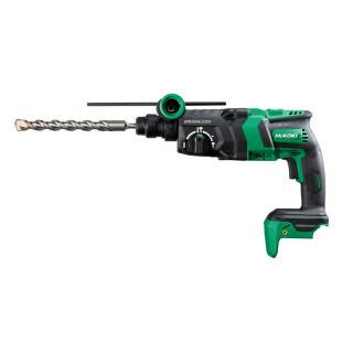 Hikoki bore-/mejselhammer sds+ 18v HSC DH18DPC