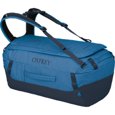 Osprey Transporter Duffel 40 Blue Flame/Scoria Blue, not_defined