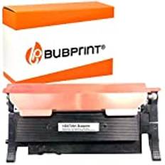 Bubprint Toner kompatibel för HP 117A W2070A toner med CHIP Color Laser 150a 150nw 150 MFP170 MFP178nw MFP178nwg MFP179fng MFP179fnw svart