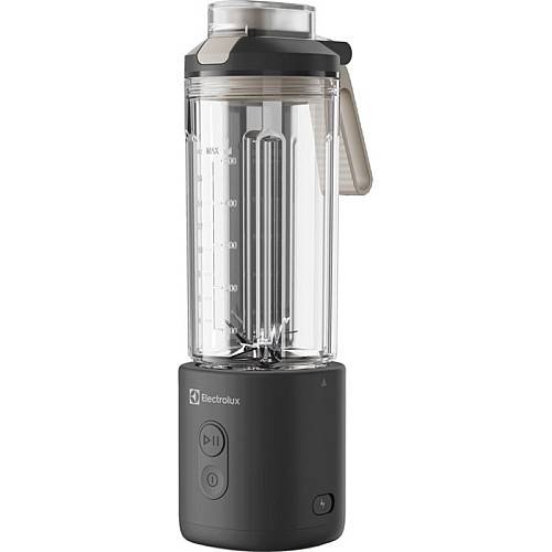 Electrolux - E4BP1-2DB - Bärbar blender ljus denimblå