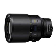 Nikon Z-Nikkor 58/0,95 S Noct