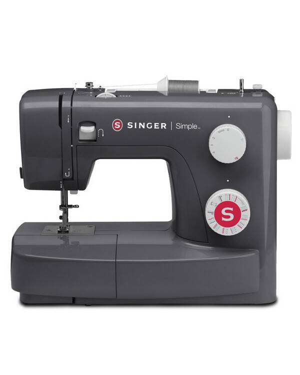 Symaskin Singer Simple 3223