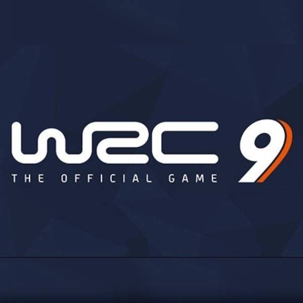 WRC 9 FIA World Rally Championship (PC) Steam Key - ASIA
