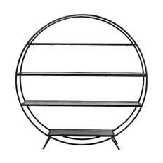 Kare Design Mason Round reol