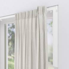 MotionBlinds Smart Gardinskinne Central Åbning – 160 cm - Fri fragt og klar til levering - Prismatch