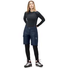 Norröna falketind thermo40 shorts W´s Indigo Night