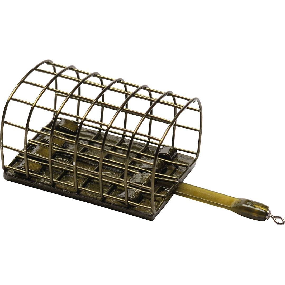 Drennan Oval Cage Feeder., Drennan