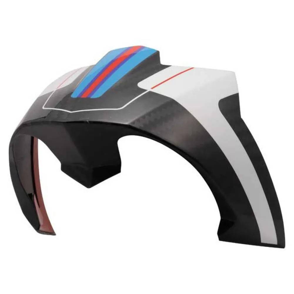 Ls2 Ff805 Hjelmens Bagspoiler