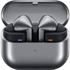 Samsung Galaxy Buds3 Pro - Vit (White) R630