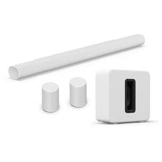 Sonos Arc Ultra (vit)