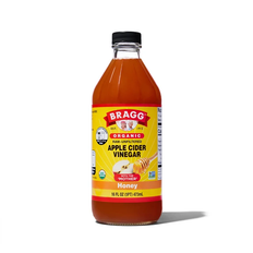 Bragg-Honey Blend Organic Apple Cider Vinegar 473 ml