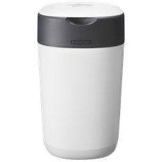 Tommee Tippee Sangenic Spand Twist & Click Hvid (1 stk)