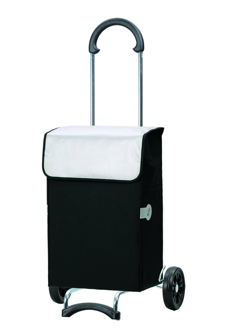 Andersen Indkøbstrolley Shopper Bob B01