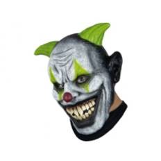 Gangster Clown maske