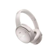 Quietcomfort - White Hovedtelefoner Hvid