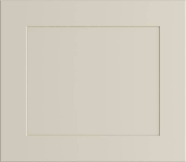 Epoq Canvas Linen bottenlådspanel 40x35