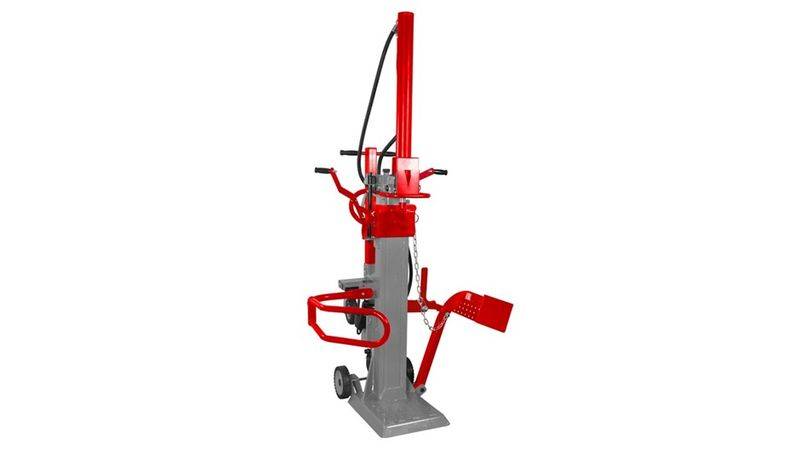 Vari 14 Ton