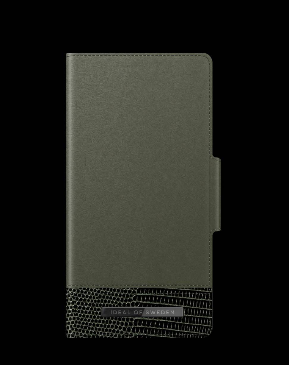 Unity Wallet Galaxy S21 Ultra Metal Woods