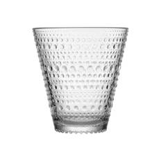 Kastehelmi Dricksglas 30cl Klar Säljes Styckevis