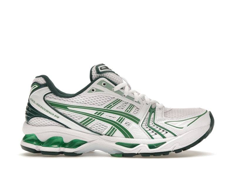 ASICS Gel-Kayano 14 Aritzia White Leprechaun - 46.5 / Standard