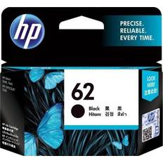HP Ink No. 62 C2P04AE Black 200str.