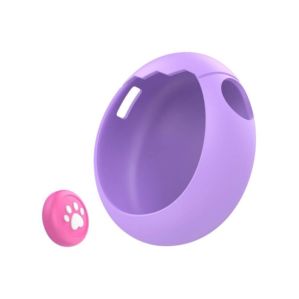 For Game Cover Liquid Silicone Protective Case Cute Non-Slip Shockproof for Enhanced Gaming Experience B