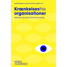 Red. Lotte Bloksgaard og Lise Rolandsen Agustín - Krænkelsesfrie or...