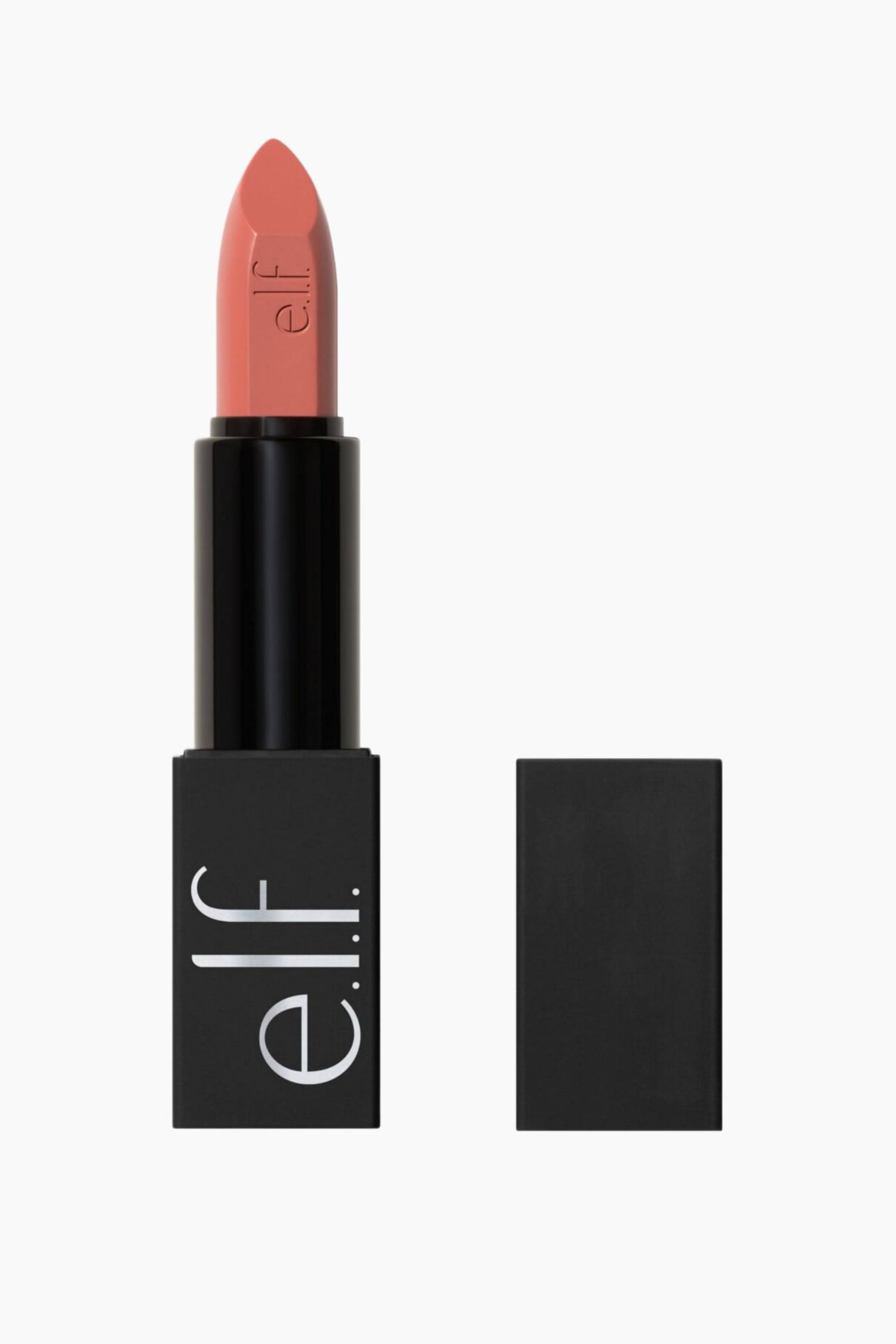 e.l.f. - O Face Satin Lipstick - Feeling Myself (one size)