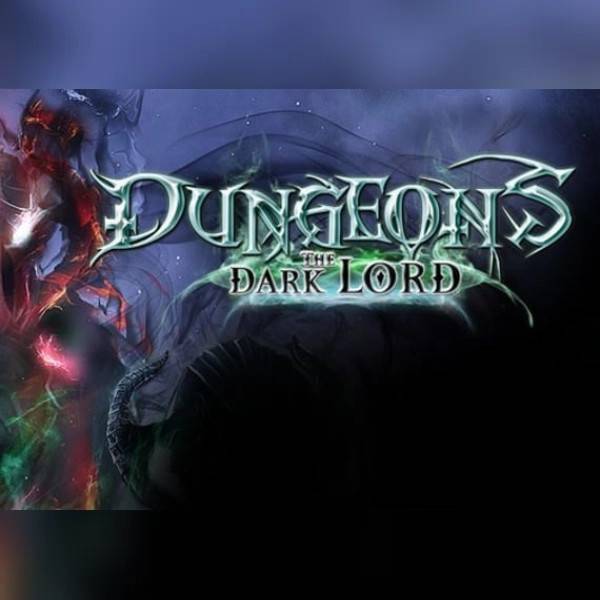 Dungeons - The Dark Lord (PC) Steam Key - GLOBAL
