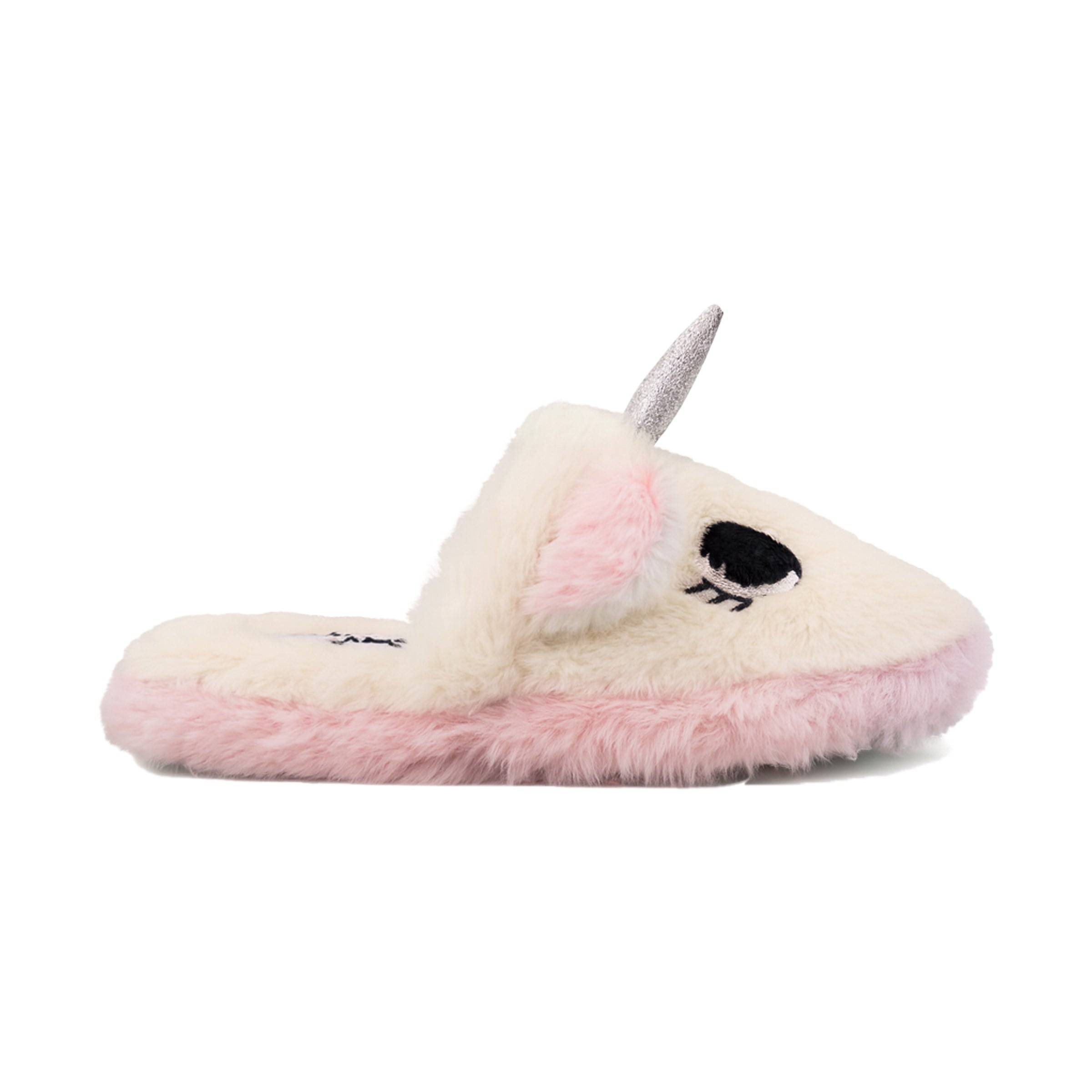 Exani Tiffy Hjemmesko Børn - Pink - Pink / 29
