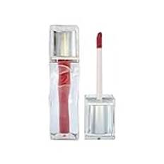 Youthful Charm Lipstick and Lip Gloss - Conveniently Portable Shades for School, Commuting, Dates, Travel, and Shopping(2 Tobacco powder bean paste)