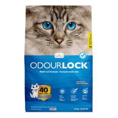 Odour Lock Orginal - Kattsand - 12 kg