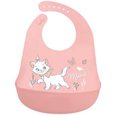 Euromic BABY Toddler 100% silicone Bib Disney Marie