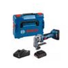 BOSCH Professional GSC 18V-16 E Akku-B