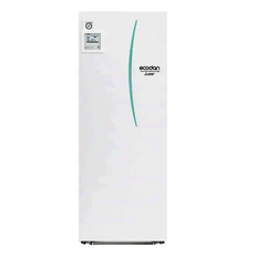 Luft/Vatten Värmepump Mitsubishi Electric WM112 Package Ecodan
