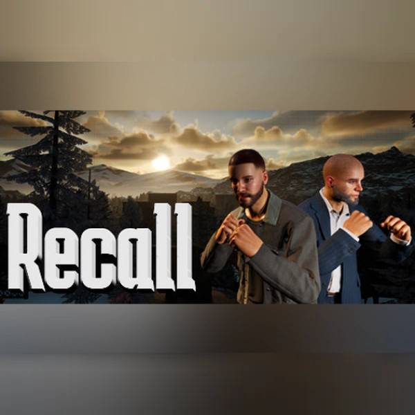 Recall (PC) Steam Gift - GLOBAL.