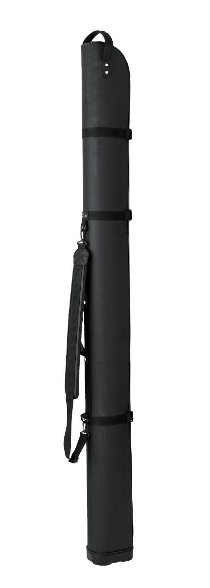 Gamakatsu Semi Hard Rod Case 185 LE909 2.0
