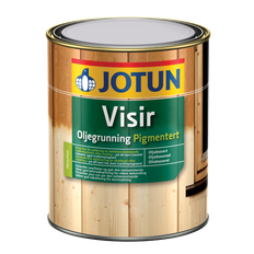 Jotun Visir Oliegrunder Pigmenteret