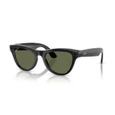 Ray-Ban x Meta Skyler RW4010 - 601/9A - 52