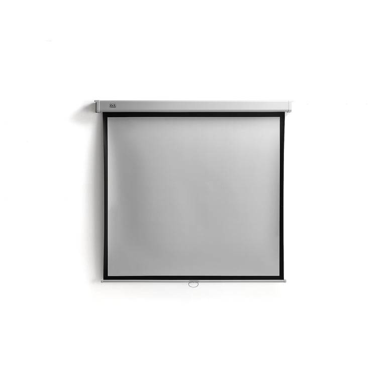 Manuell filmduk DAWN, 1470x1470 mm