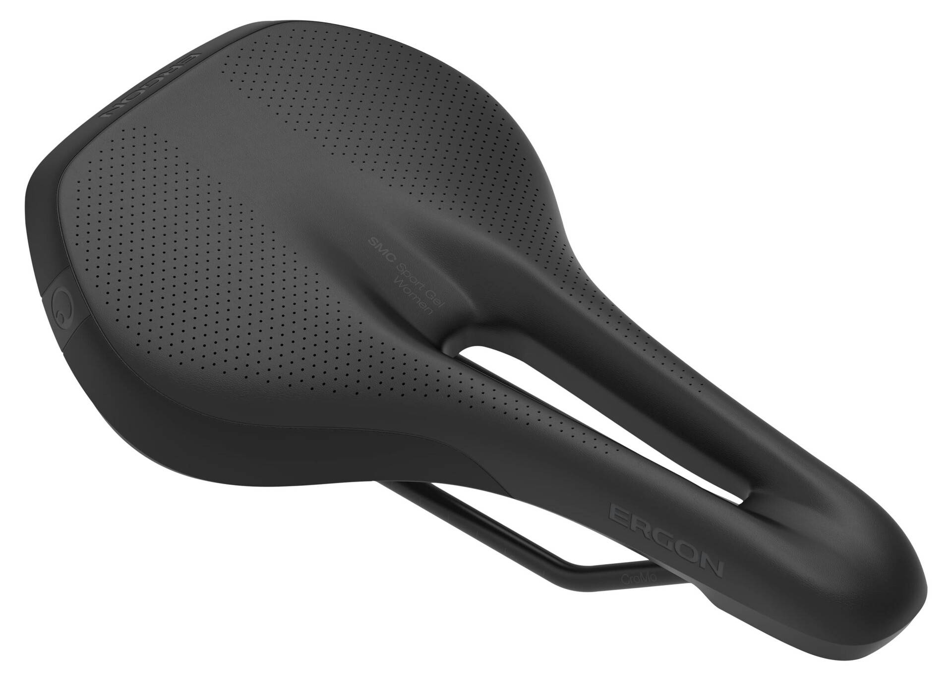 Ergon SMC Sport Gel Women Sadel